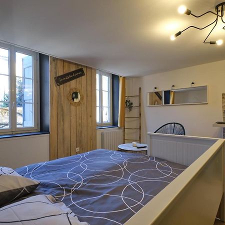 Meline - Bastide - Appartement Proche Place Carnot Proche Cite Medieval Καρκασόν Εξωτερικό φωτογραφία