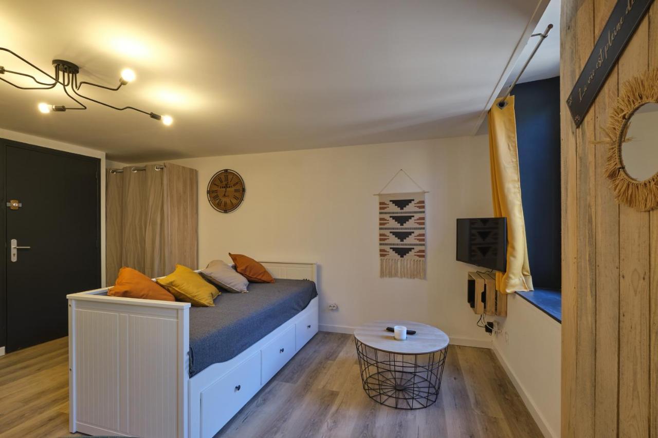 Meline - Bastide - Appartement Proche Place Carnot Proche Cite Medieval Καρκασόν Εξωτερικό φωτογραφία