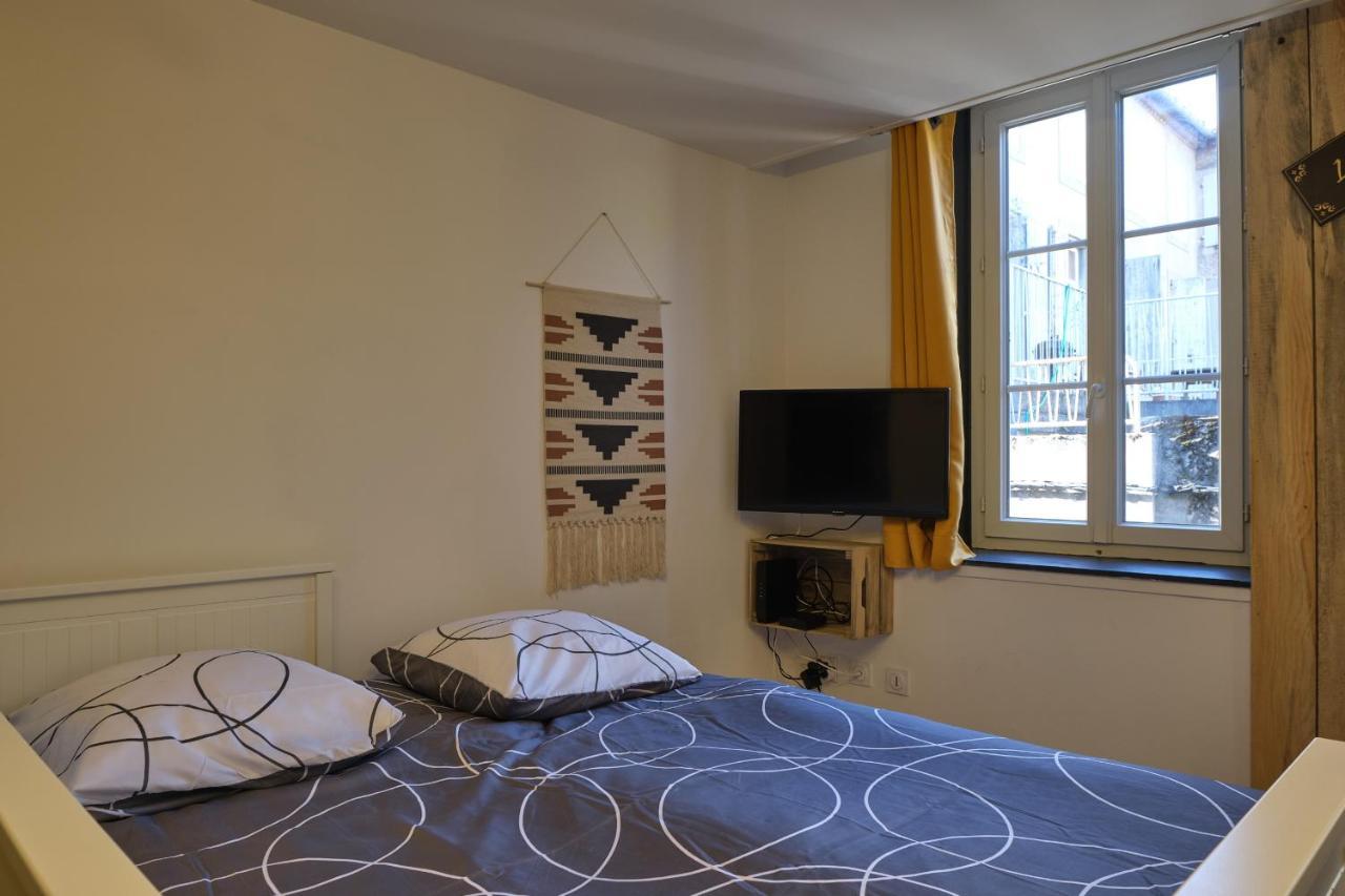 Meline - Bastide - Appartement Proche Place Carnot Proche Cite Medieval Καρκασόν Εξωτερικό φωτογραφία