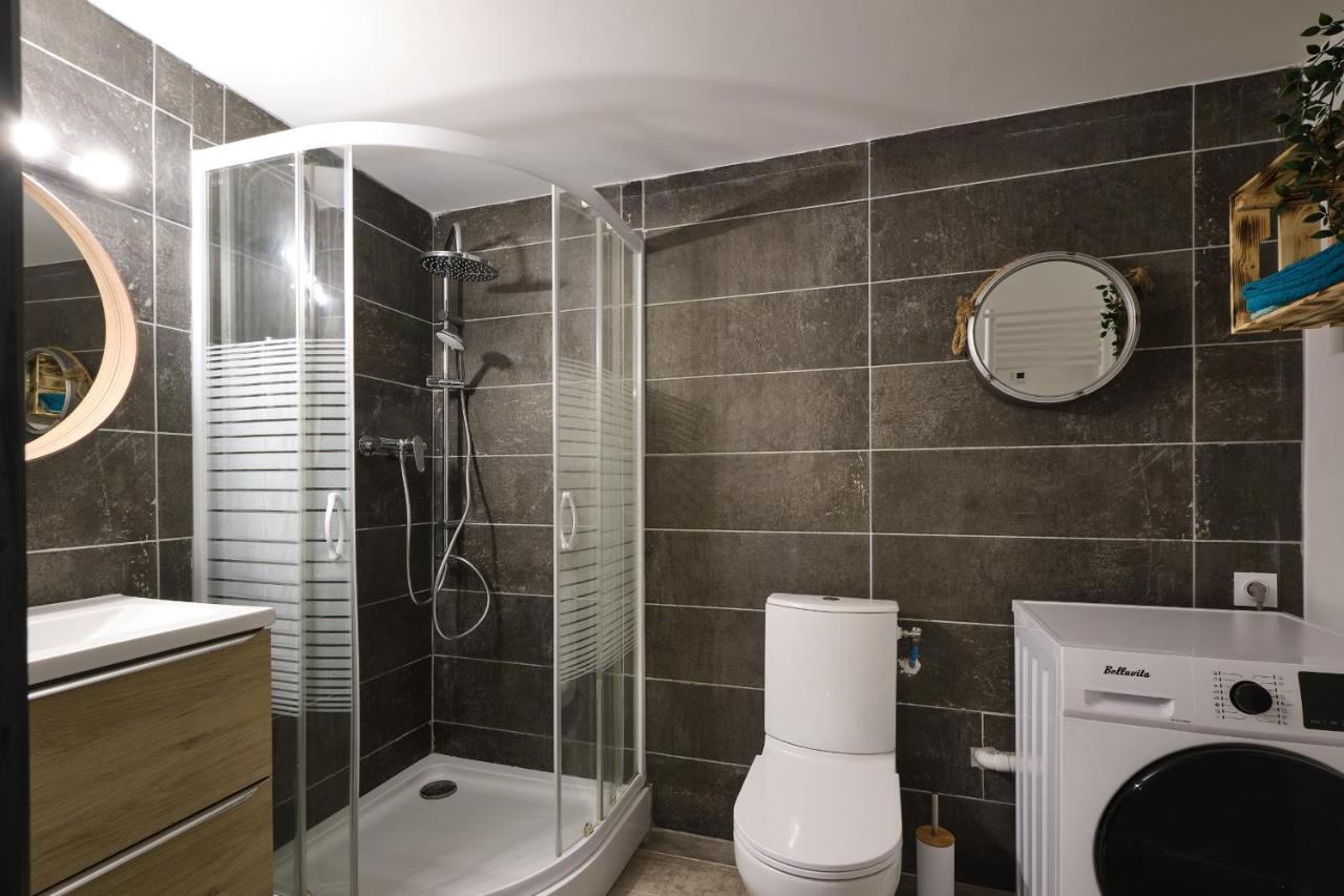 Meline - Bastide - Appartement Proche Place Carnot Proche Cite Medieval Καρκασόν Εξωτερικό φωτογραφία